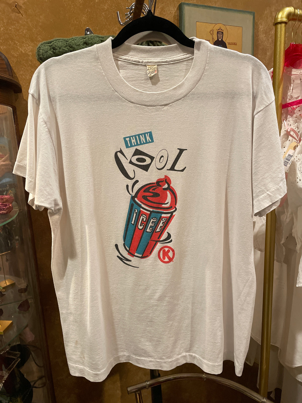 80s Circle K Shirt