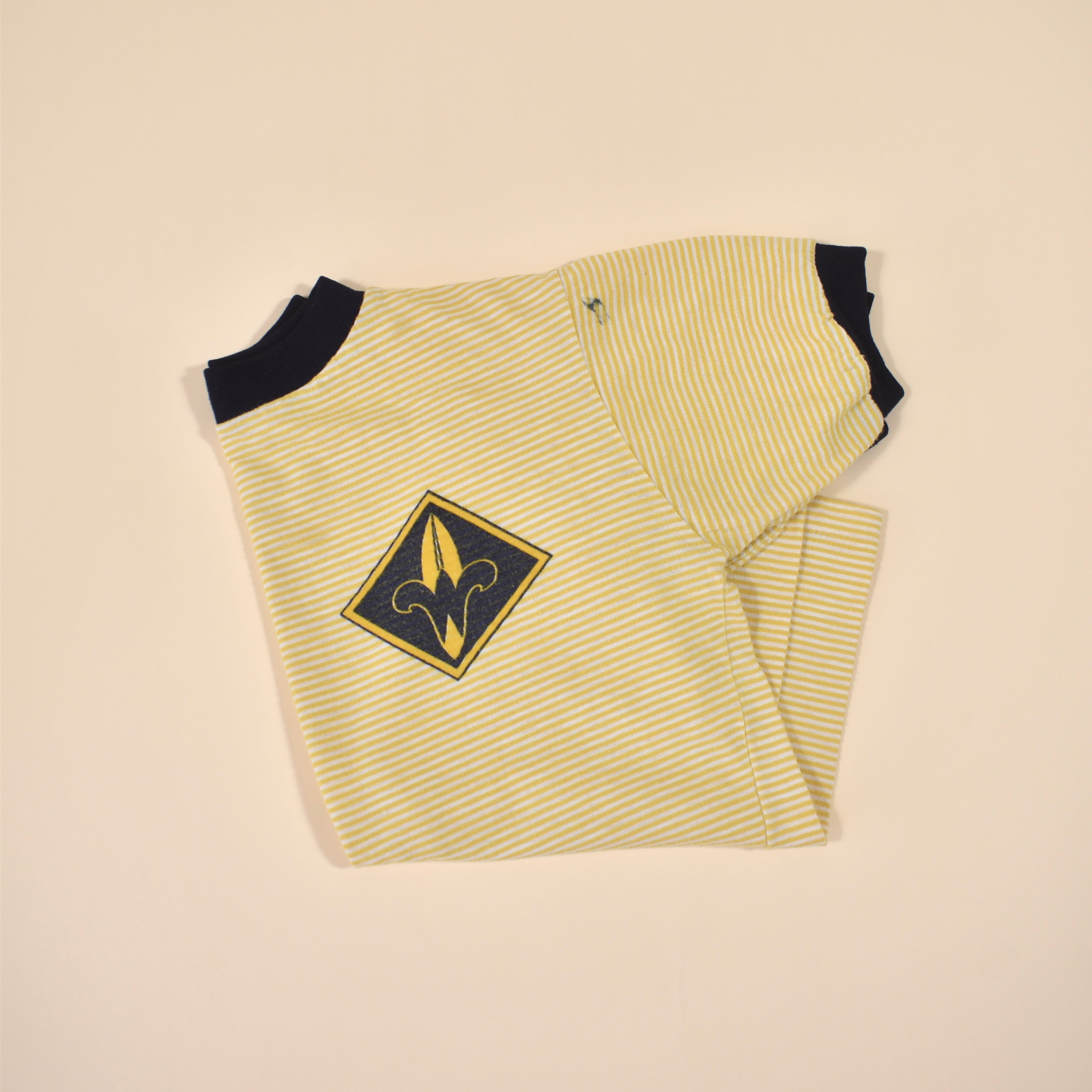 1970s Boy Scout T-shirt