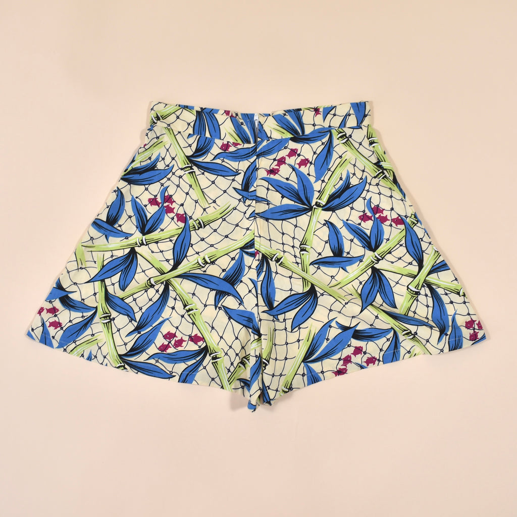 Vintage 90's Deadstock Shorts Made by "G!dget"