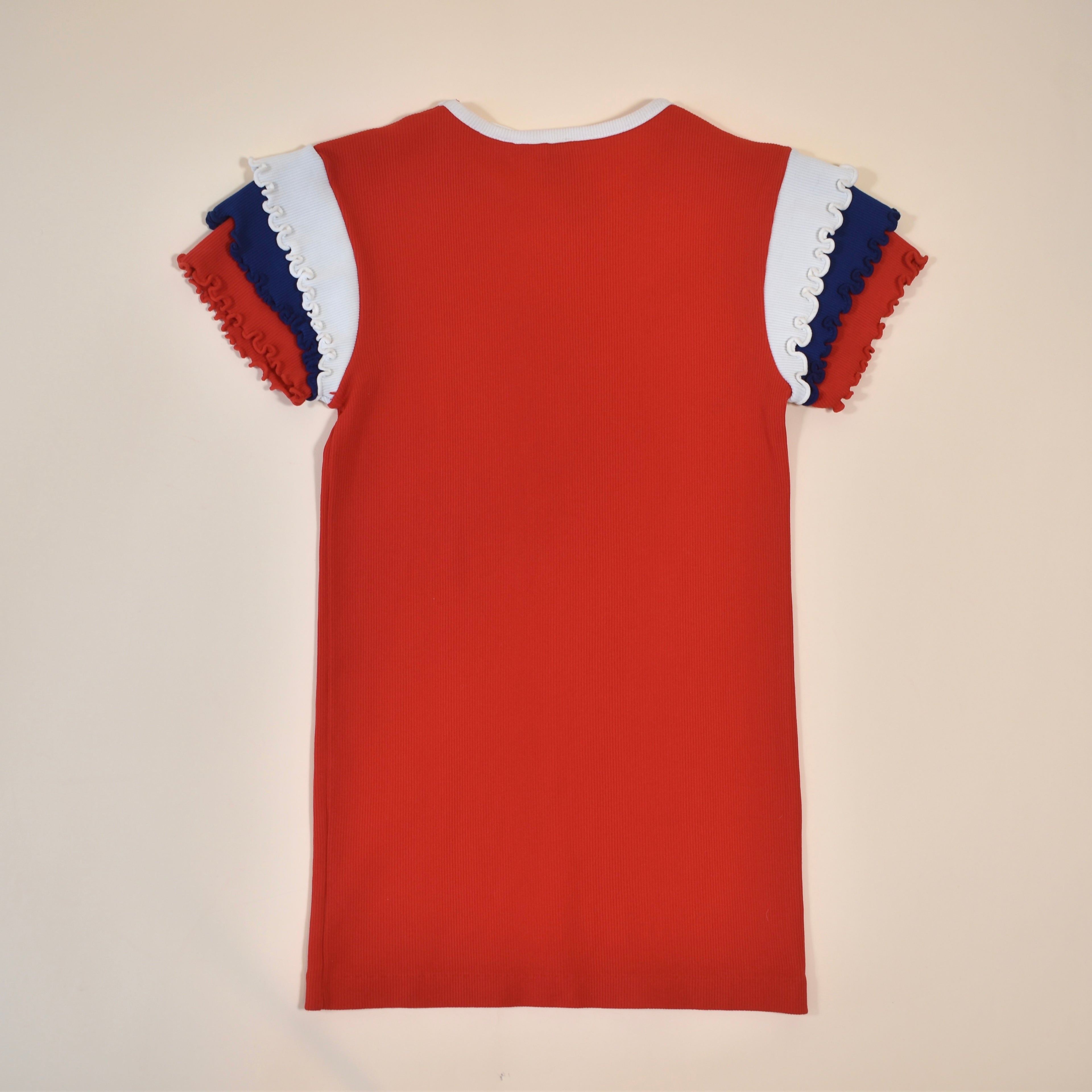 1970's "Miss Holly" ribbed t-shirt