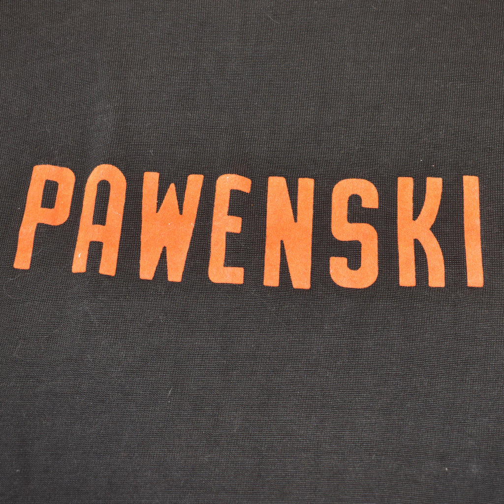 1960's jersey ringer t-shirt